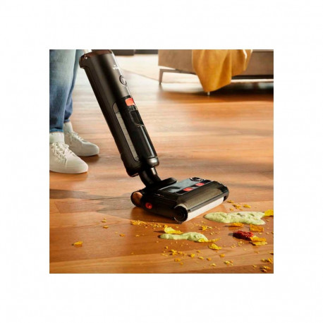 PureClean märg- ja kuivtolmuimeja S5 Plus juhtmevaba, must/hõbedane