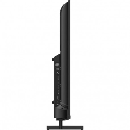 Thomson 43UG4S14, LED TV - 43 - black, UltraHD/4K, Google TV, triple tuner, HDR