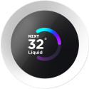 NZXT Kraken Plus RGB 240, water cooling white