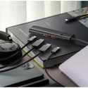 ICY BOX IB-HUB1437-CPD, USB hub