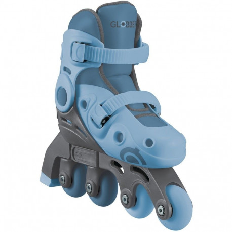 Learning Skates 2 in 1 Gr. 26-29 (blau)