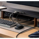 ICY BOX IB-HUB1437-CPD, USB hub