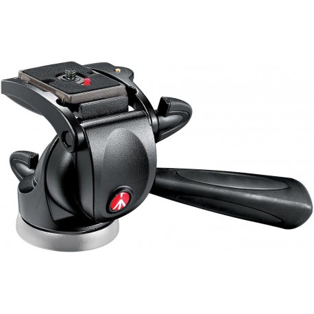 Manfrotto видеоголовка 391RC2