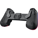 ASUS ROG Tessen Mobile Controller, Gamepad (black)