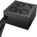 DeepCool PL750D, PC power supply (black, 3x PCIe, 750 Watt)
