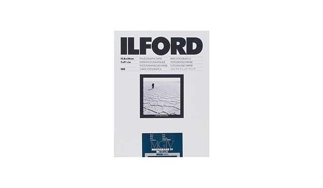 Ilford paper 30.5x40.6 MGIV 44M pearl 10 sheets (1771604)