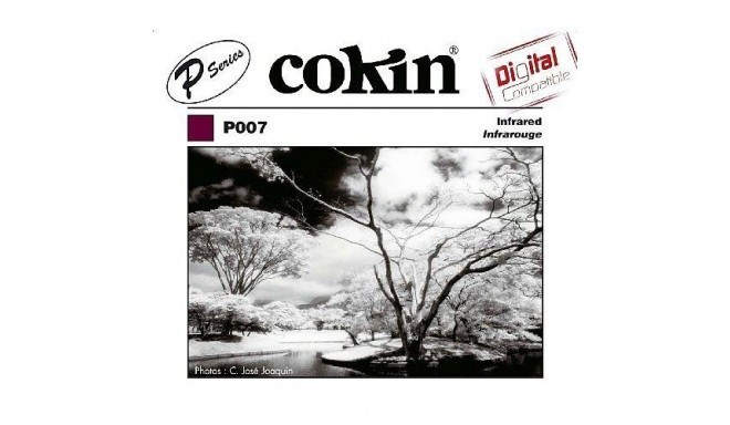 Cokin filter Infrared 89B P007