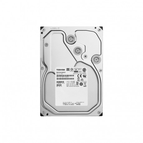 MG09 14 TB (SATA 6 Gb/s, 3,5")