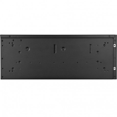 Silverstone Technology RM46-502-I (black)