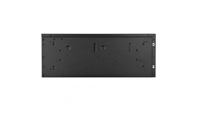 Silverstone Technology RM46-502-I (black)