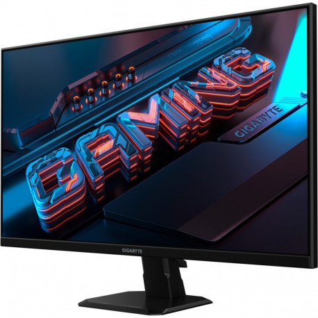 GS27FA (68.6 cm (27 Zoll), schwarz (matt), FullHD, IPS, HDR, AMD Free-Sync, 180Hz Panel)