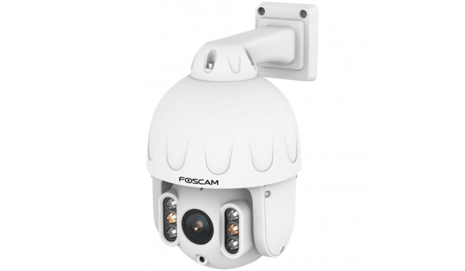SD8EP 4K WLAN, valge