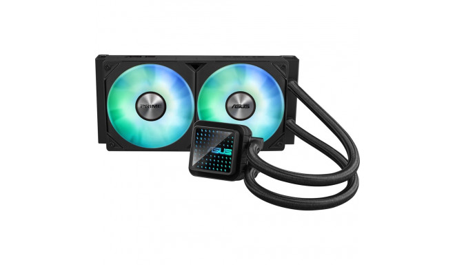 PRIME LC 240 ARGB (schwarz)