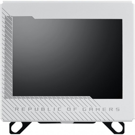ROG CPU-veeplokk RYUJIN III WB, valge