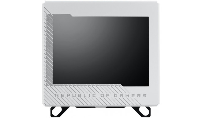 ROG RYUJIN III WB (weiß, CPU-Wasserblock)