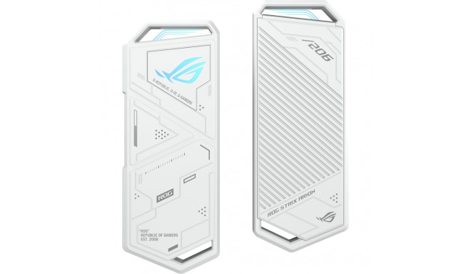 ROG STRIX ARION (weiß)