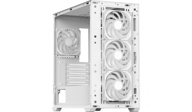 Aerocool B301A (white)