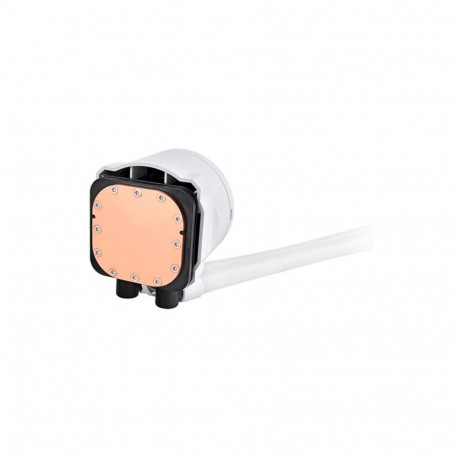 TH360 V2 Ultra EX ARGB Sync AIO Liquid Cooler - Snow Edition (weiß)
