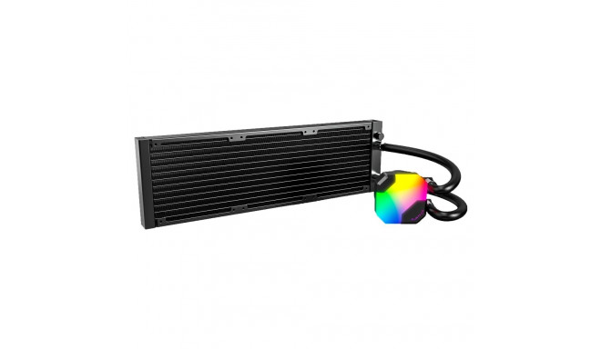 HyperFlow ARGB 360 (schwarz)