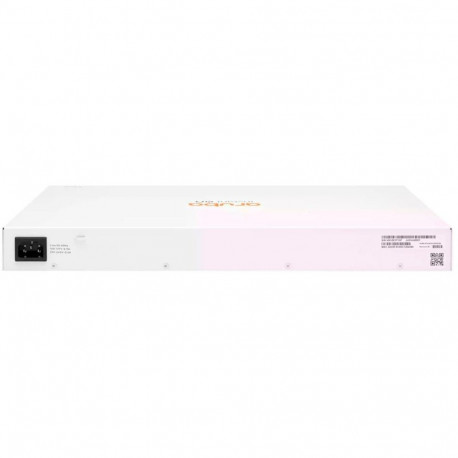 Instant On võrgulüliti 1830 48 gigabitpordiga 4 SFP-pordiga, 370W