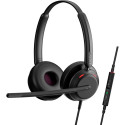 EPOS IMPACT 760, headset (stereo, headband)