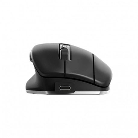 CadMouse Pro juhtmevaba vasakukäeline hiir, must