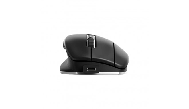 3DConnexion CadMouse Pro Wireless Left, mouse (black)