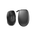 3DConnexion CadMouse Pro Wireless Left, mouse (black)