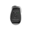 3DConnexion CadMouse Pro Wireless Left, mouse (black)