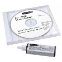 Vivanco CD/DVD cleaning disk (26966)