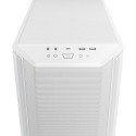 be quiet! Dark Base 701, tower case (white)