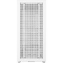 DeepCool MORPHEUS, tower case (white, tempered glass)