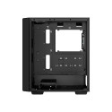 DeepCool CC560 ARGB V2, tower case (black, tempered glass)