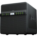 Synology DS423, NAS (black)