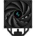 DeepCool AK400 Digital, CPU cooler (black)