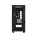 DeepCool CH370, tower case (white)
