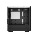 DeepCool CH370, tower case (white)