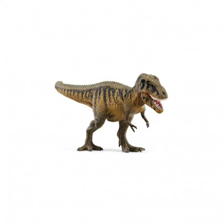 Schleich Dinosaurs Tarbosaurus, play figure