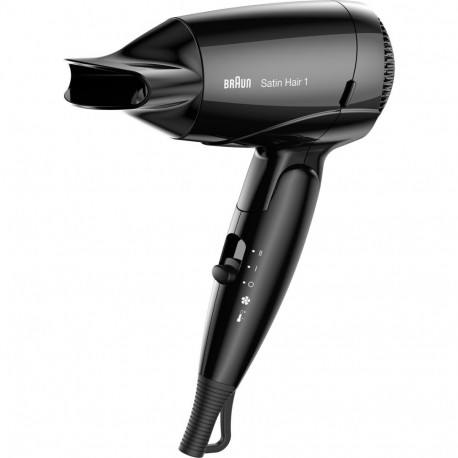 Satin Hair 1 Style&Go HD130, must