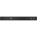D-Link DGS-1210-28MP/E, switch