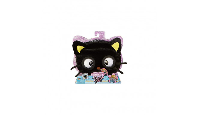 Purse Pets Chococat, must
