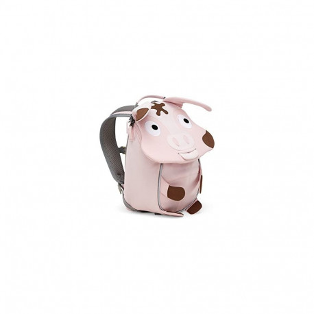 Kleiner Freund Tonie Schwein (pink/braun)