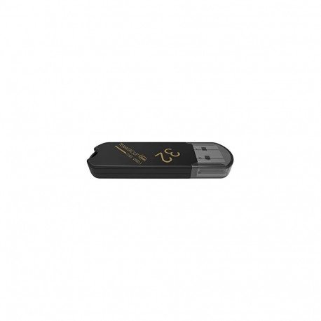 Team Group C183 32GB USB Stick (black USB-A 3.2 Gen 1)