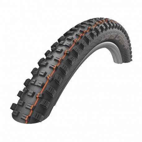 Hans Dampf Super Trail (schwarz/bronze, ETRTO: 60-584)