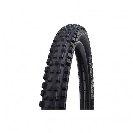 Magic Mary Super Downhill (schwarz, ETRTO: 65-584)