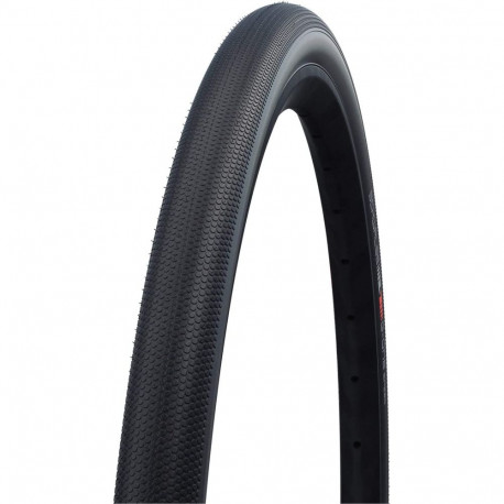 Schwalbe G-One Speed Super Ground, tires (black, ETRTO: 40-406)