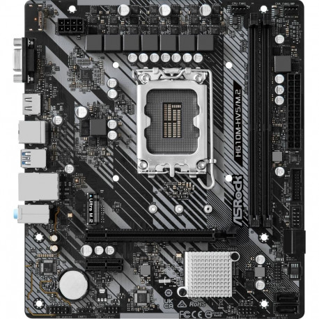 H610M-HVS/M.2 R2.0