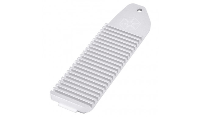 SilverStone TP06, heatsink (silver, for Playstation 5)
