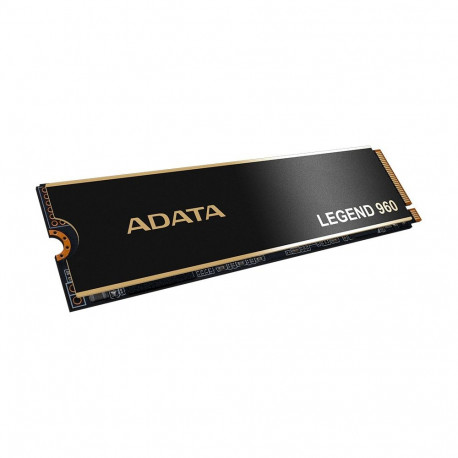 ADATA Legend 960 1 TB - SSD - M.2, PCIe 4.0 x4