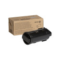 Xerox toner black 106R03899